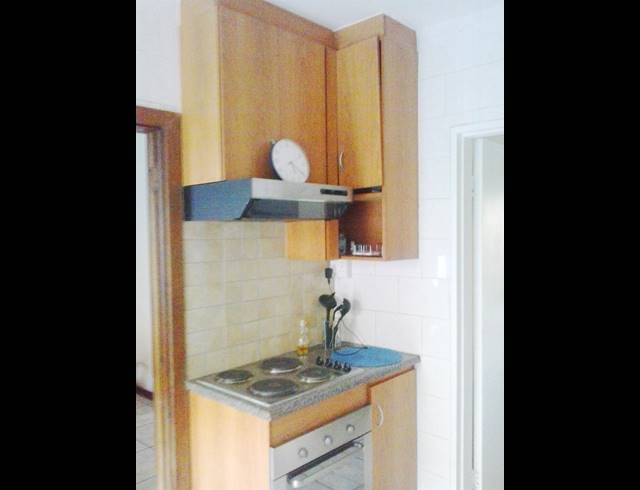 3 BEDROOM TOWNHOUSE RENTED IN MORNINGSIDE